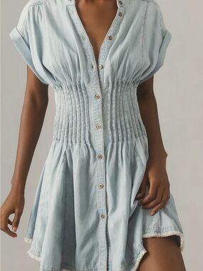 casual jersey dress Karen Kane Travel Jersey Dress